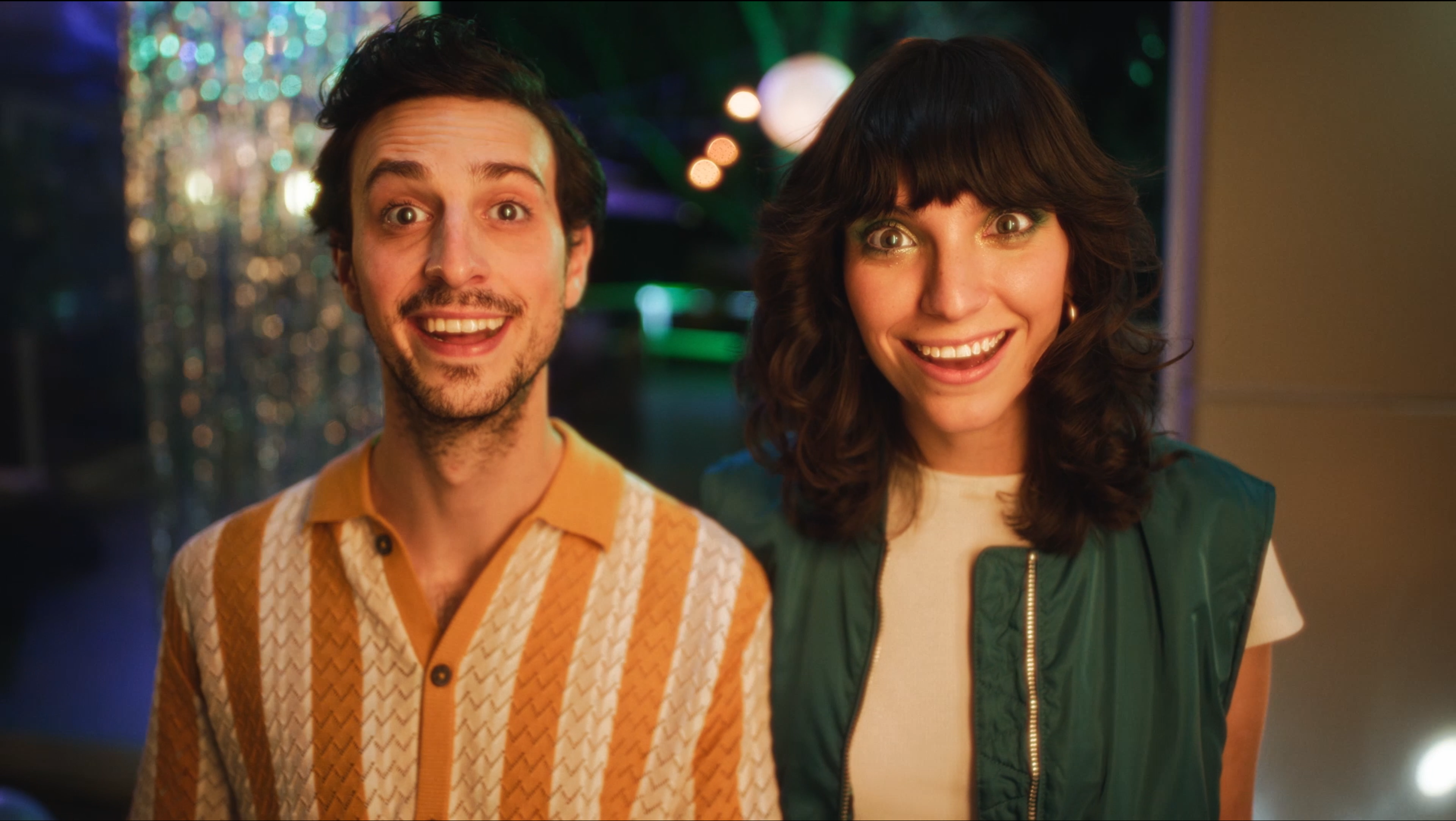 Ernesto Abrego - Sol