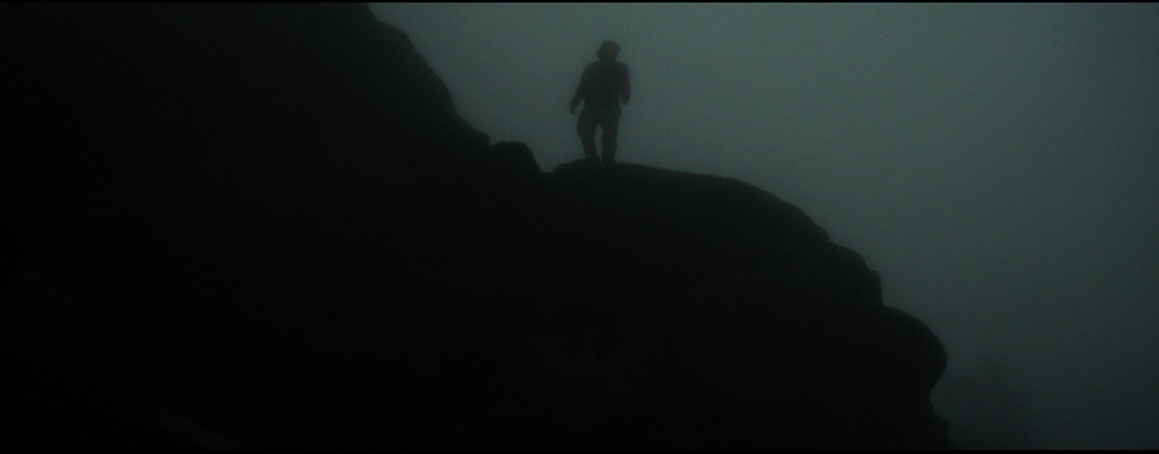 Ernesto Abrego - Acatenango