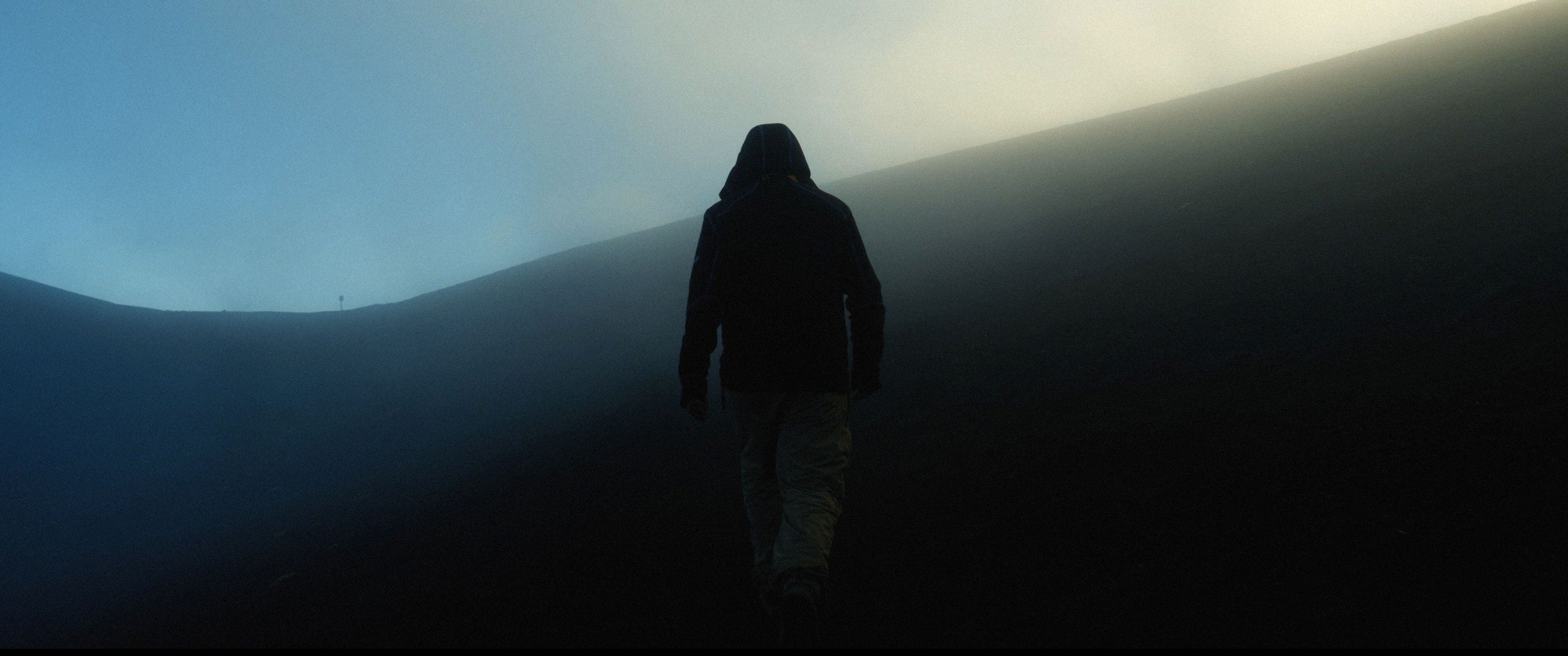 Ernesto Abrego - Acatenango