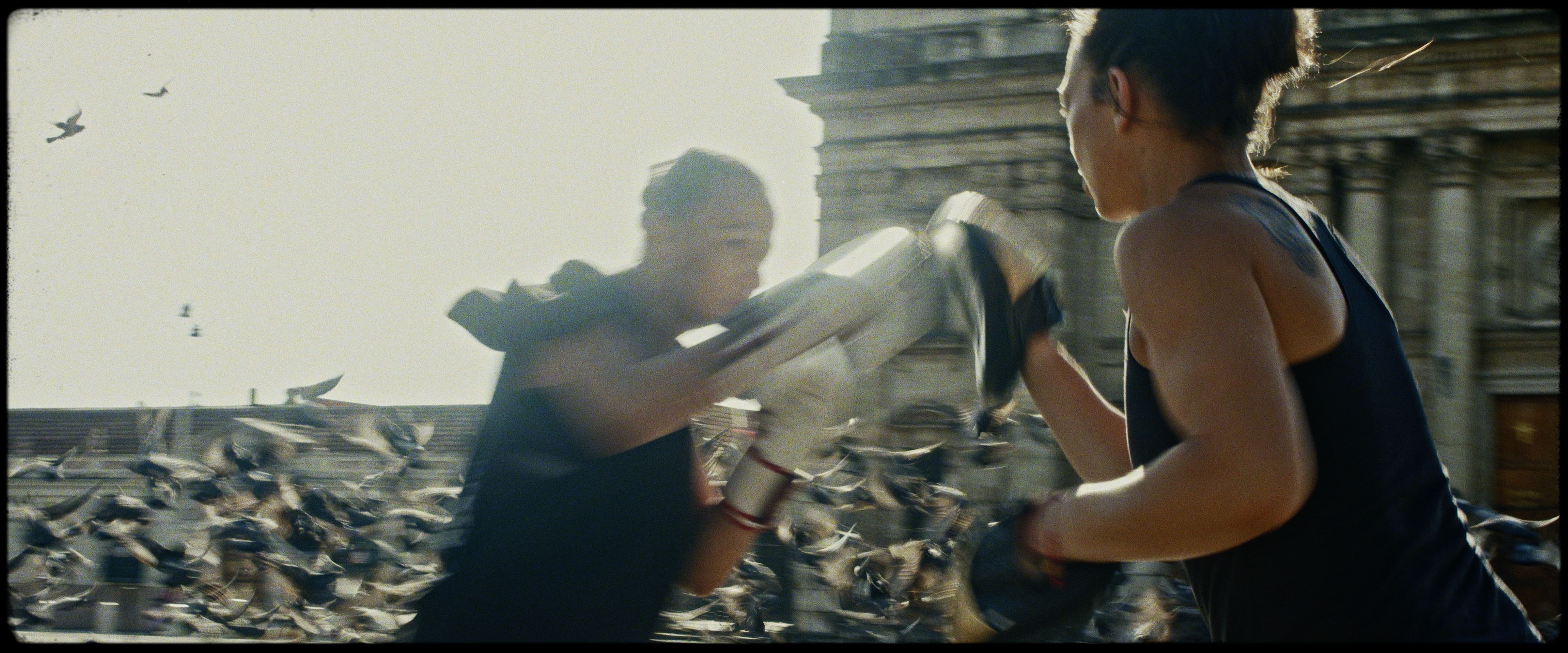 Ernesto Abrego - AMRAP