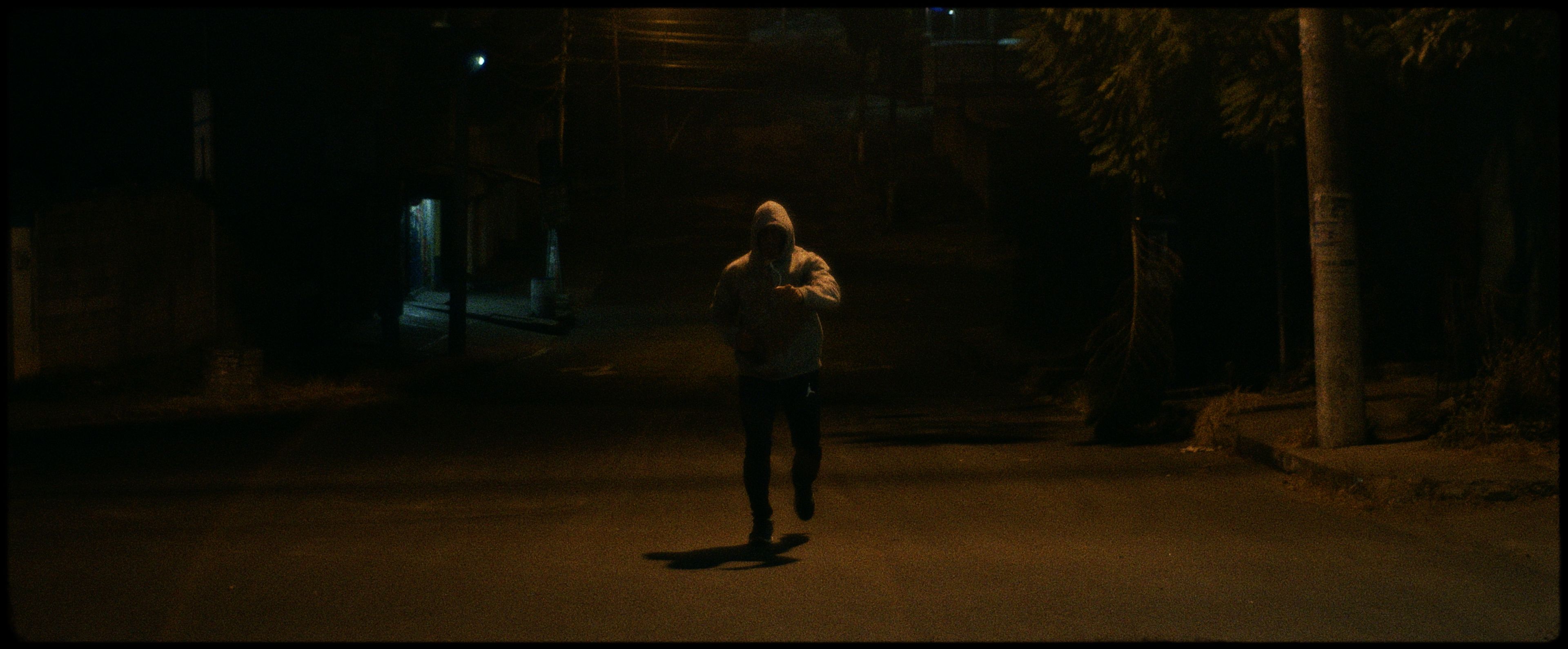 Ernesto Abrego - AMRAP