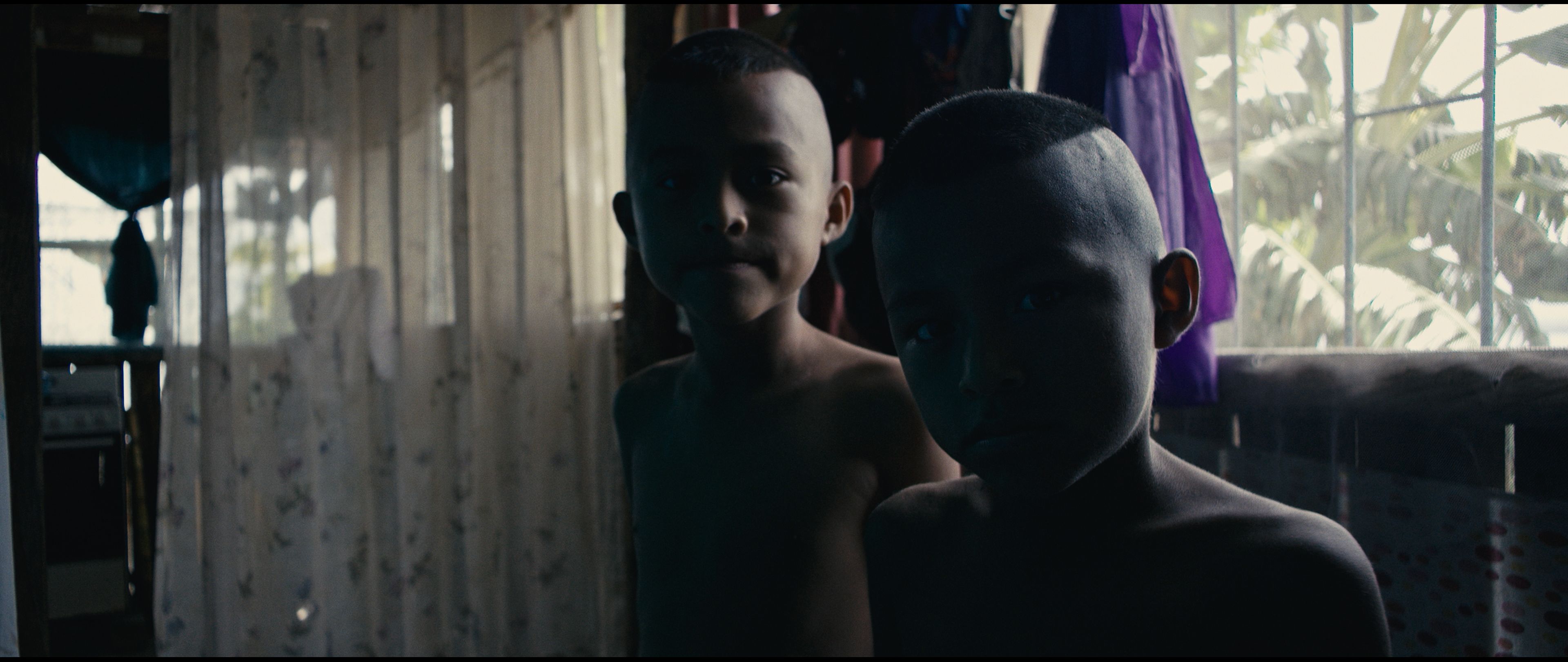 Ernesto Abrego - BINEM