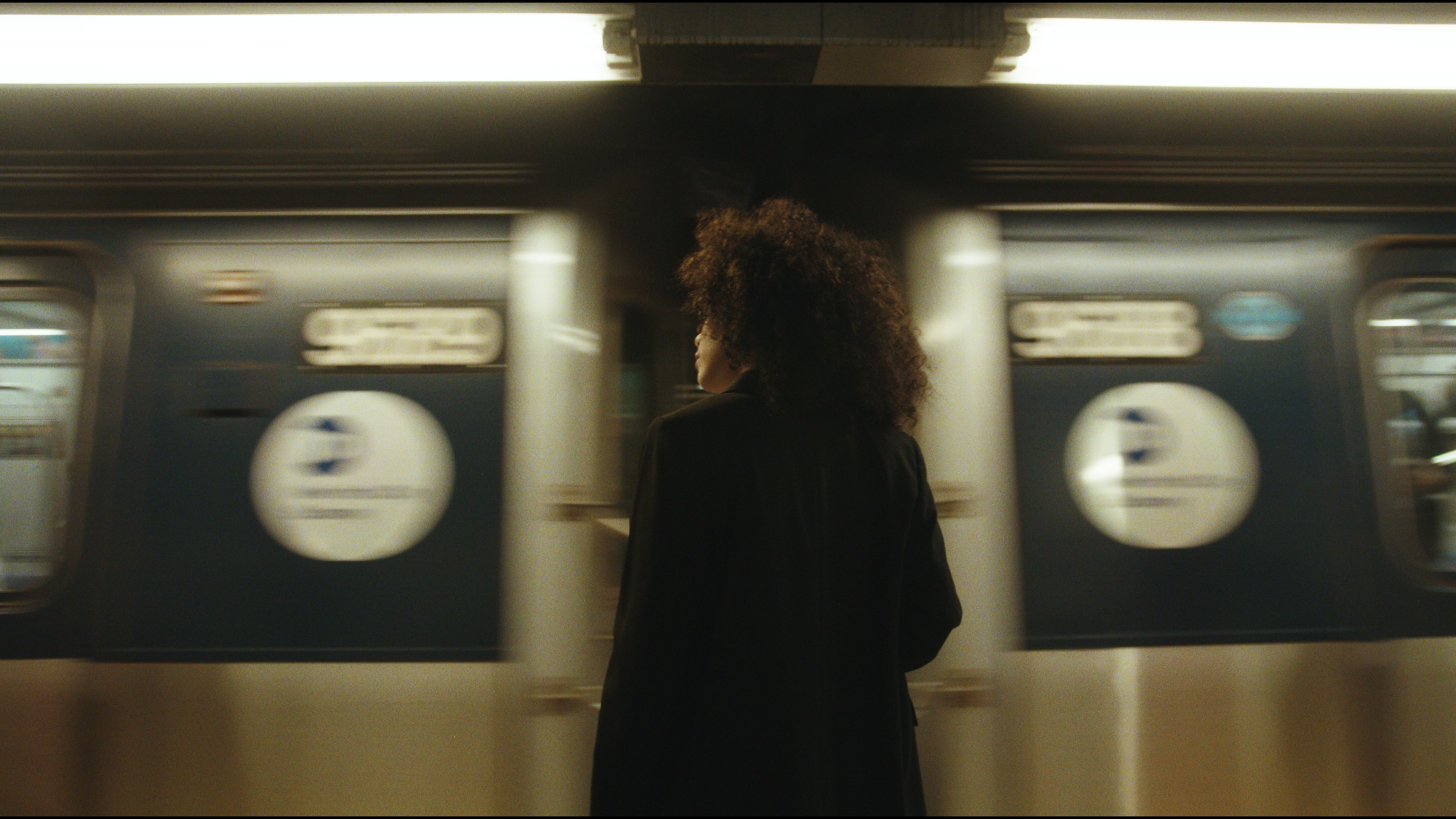 Ernesto Abrego - The Cloud One