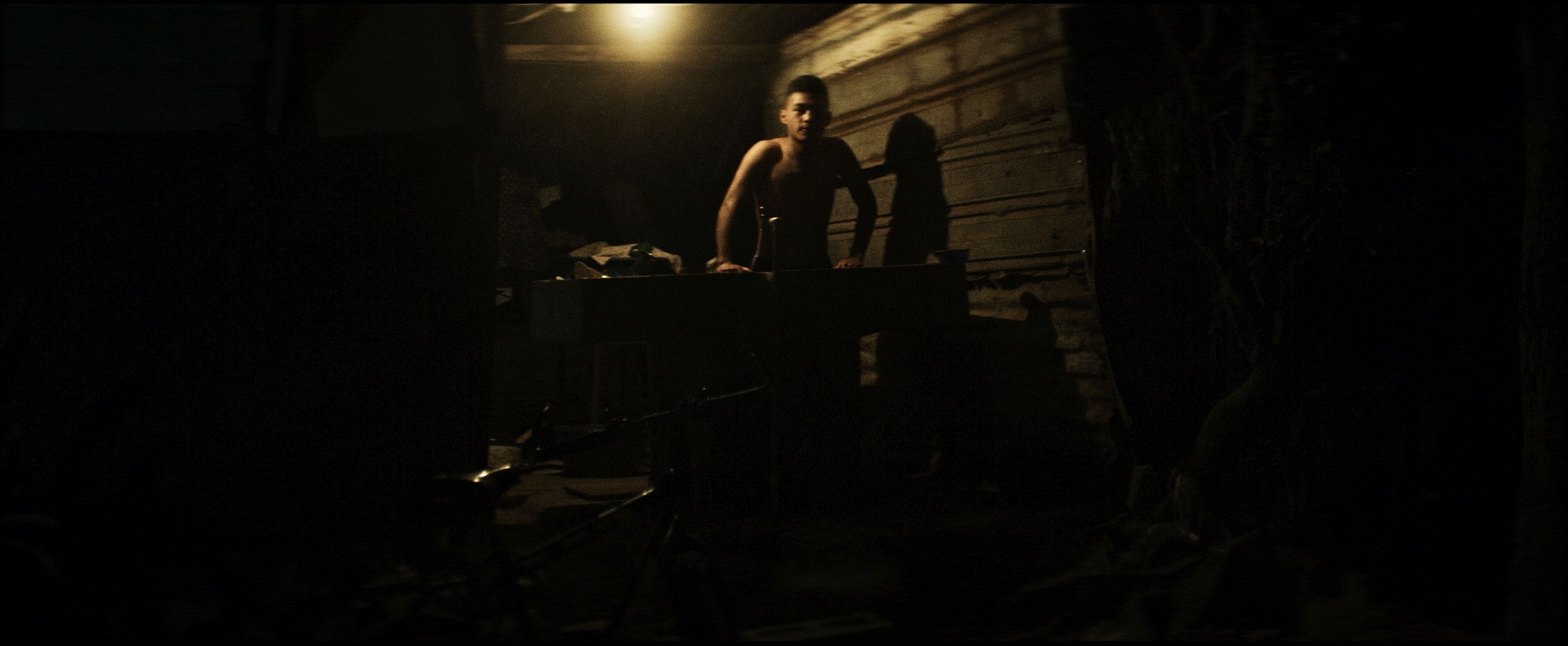 Ernesto Abrego - ECHEB'AL