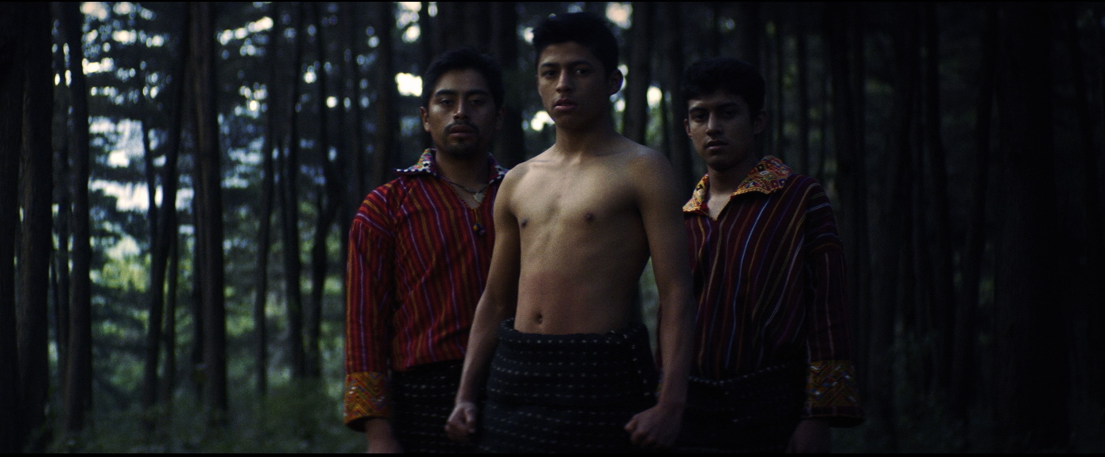 Ernesto Abrego - ECHEB'AL