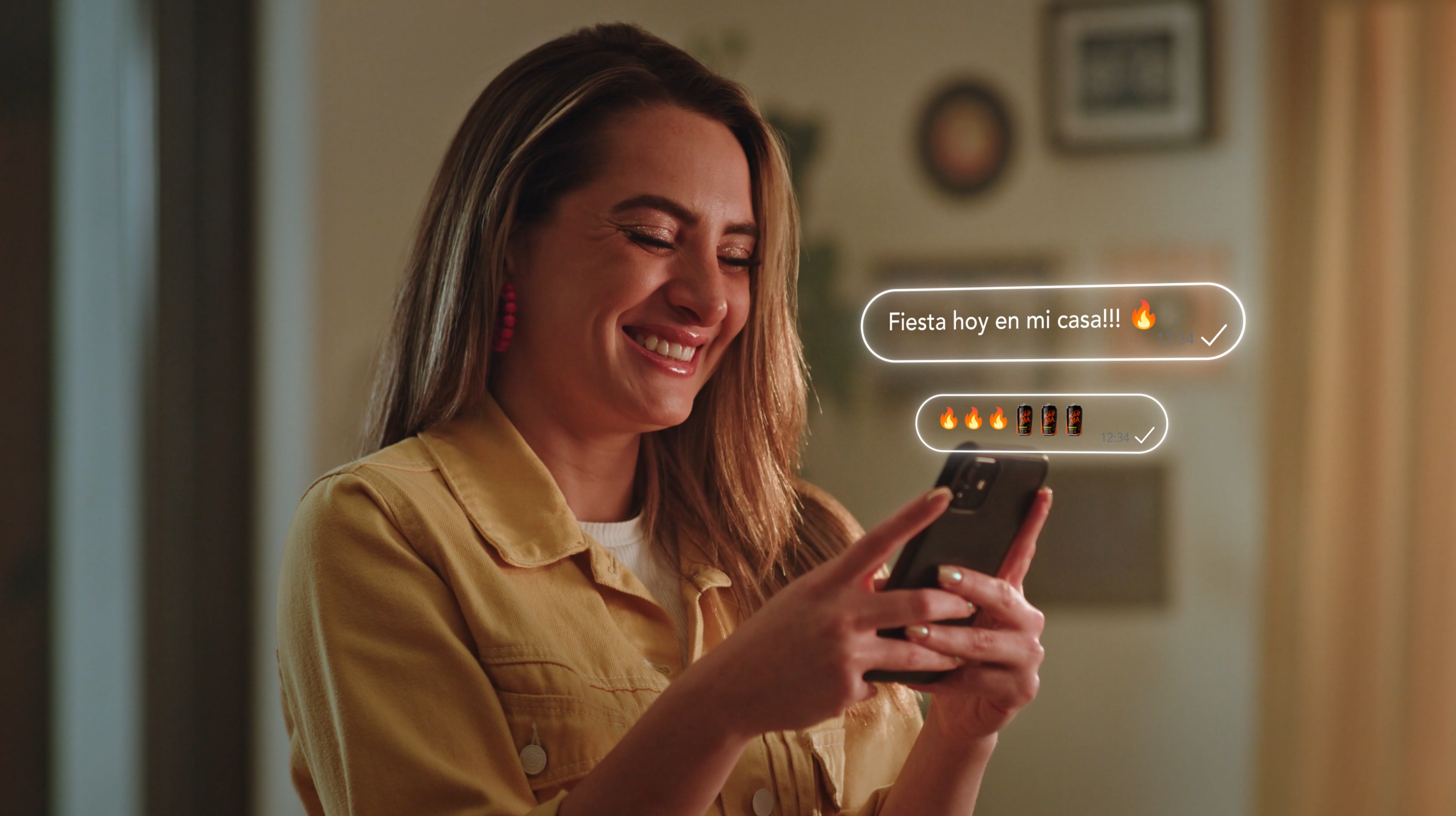 Ernesto Abrego - Karma Guarana