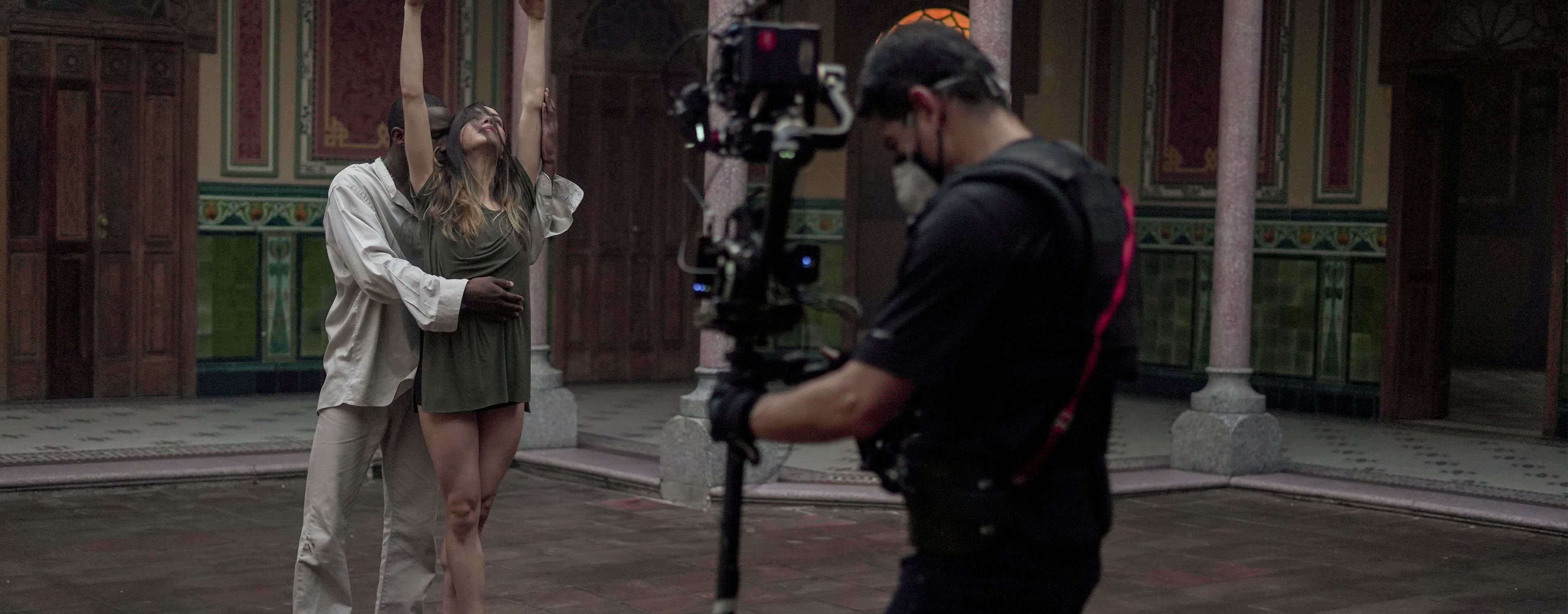 Ernesto Abrego - A Birth Of Love