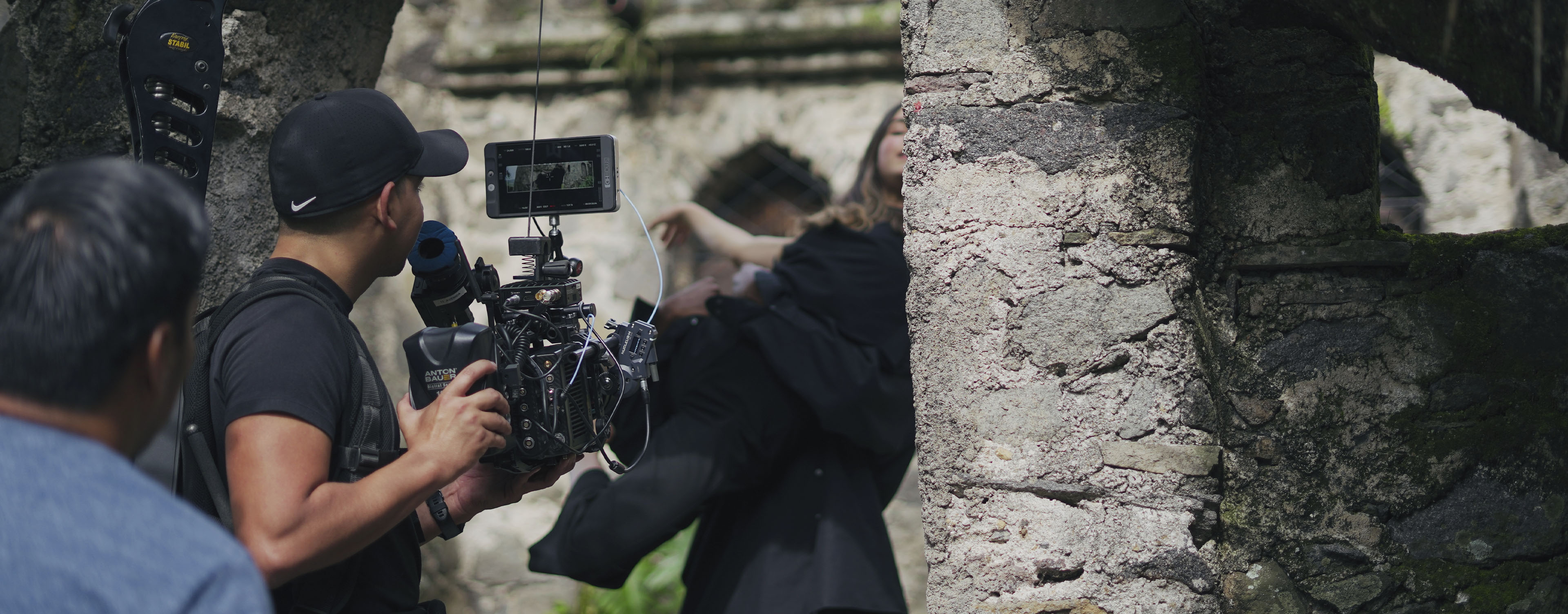 Ernesto Abrego - A Birth Of Love