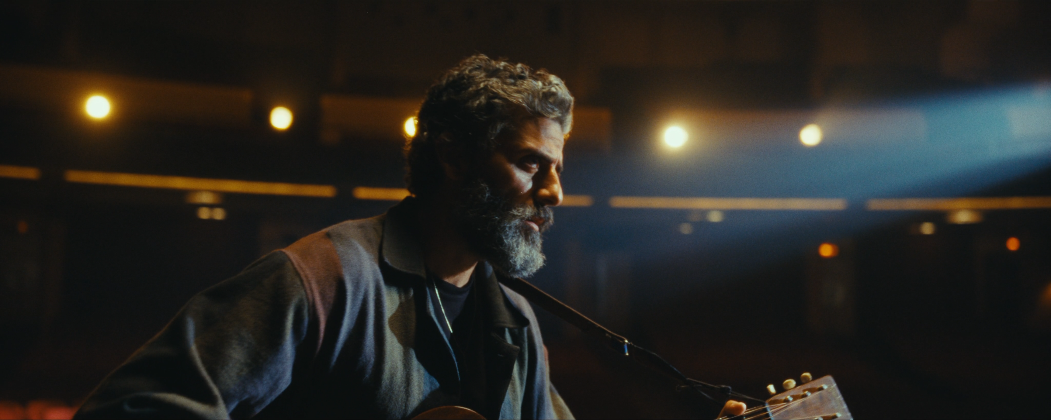 Ernesto Abrego - A Birth Of Love