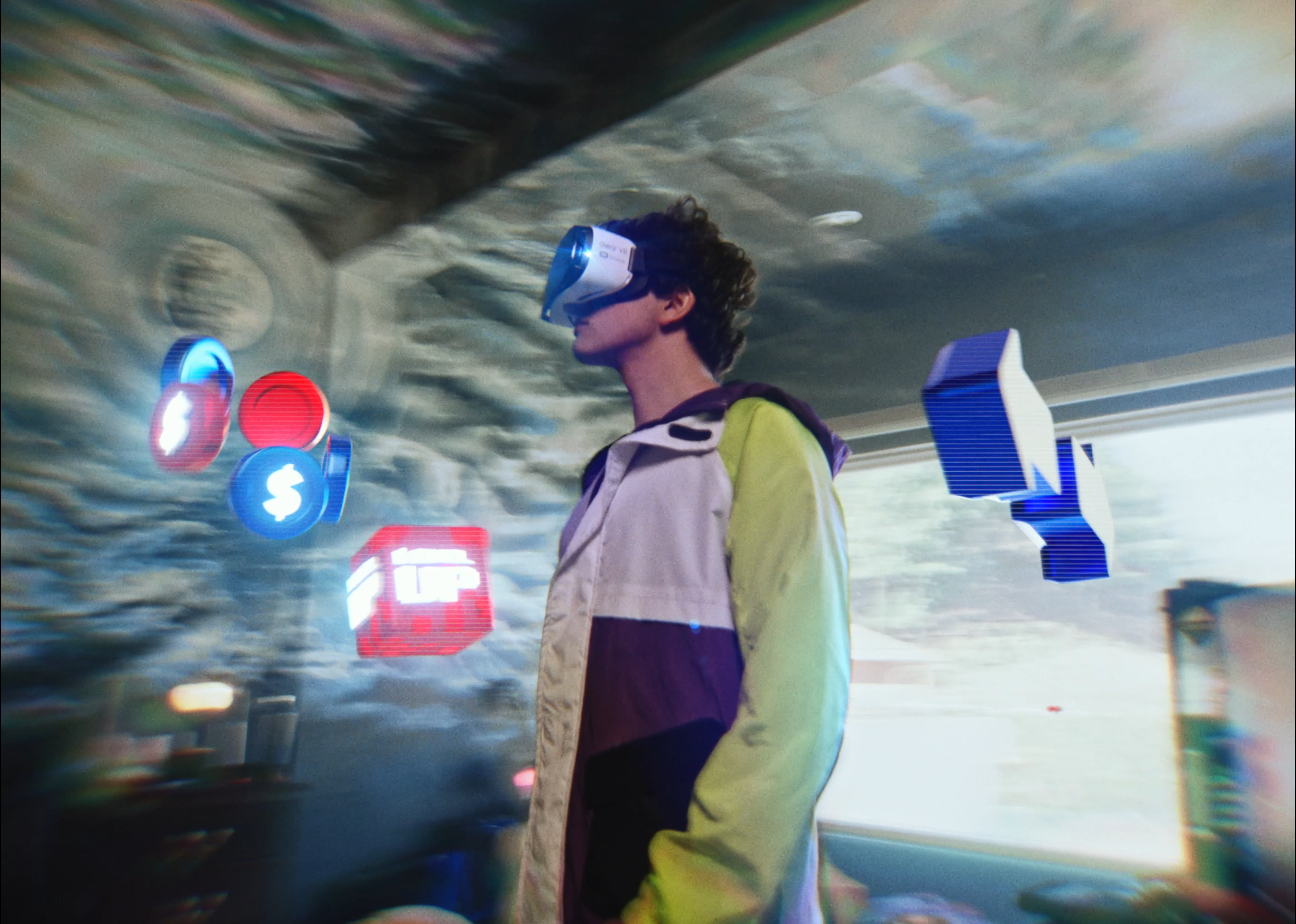 Ernesto Abrego - Pepsi Zona Gamer