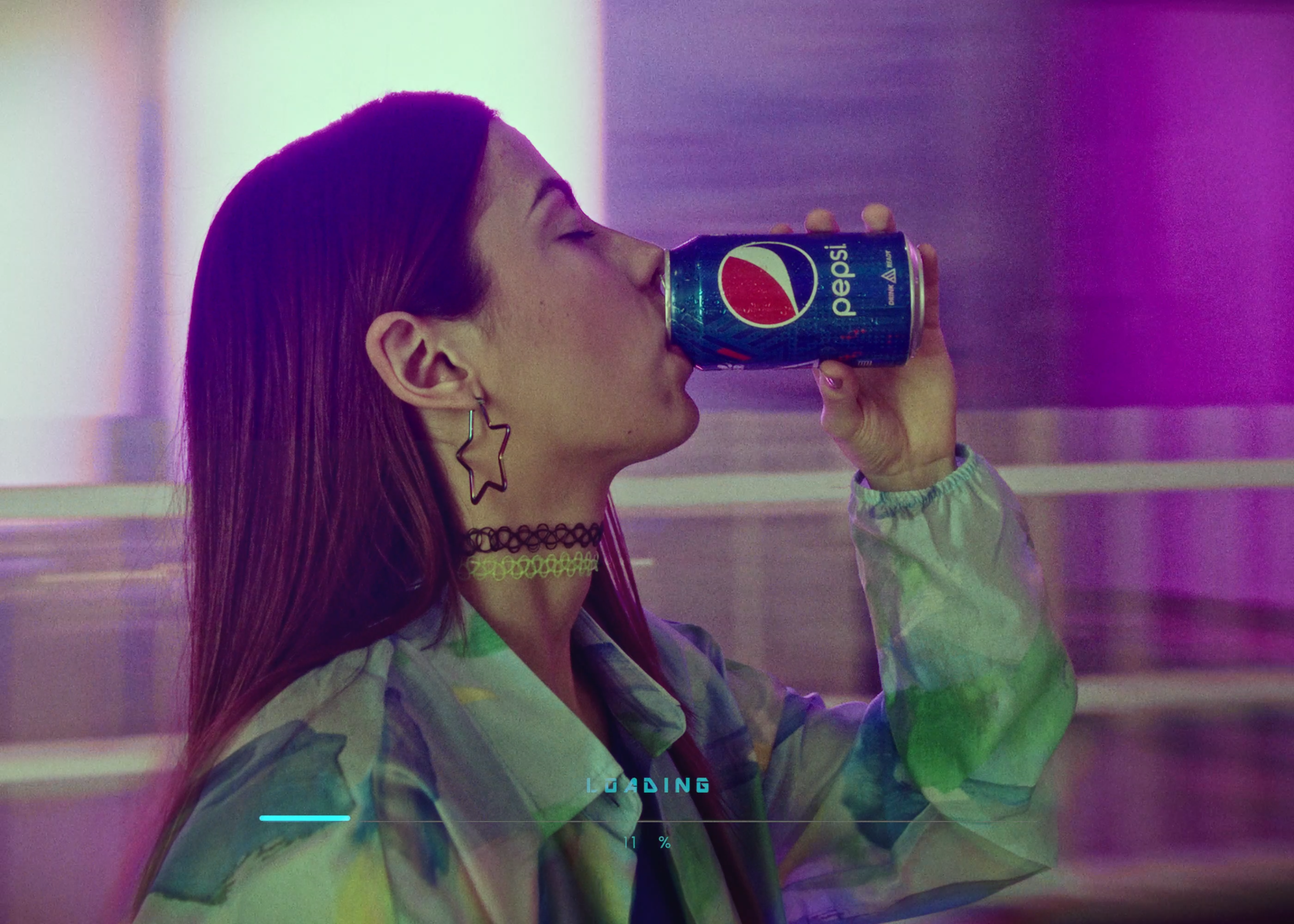 Ernesto Abrego - Pepsi Zona Gamer