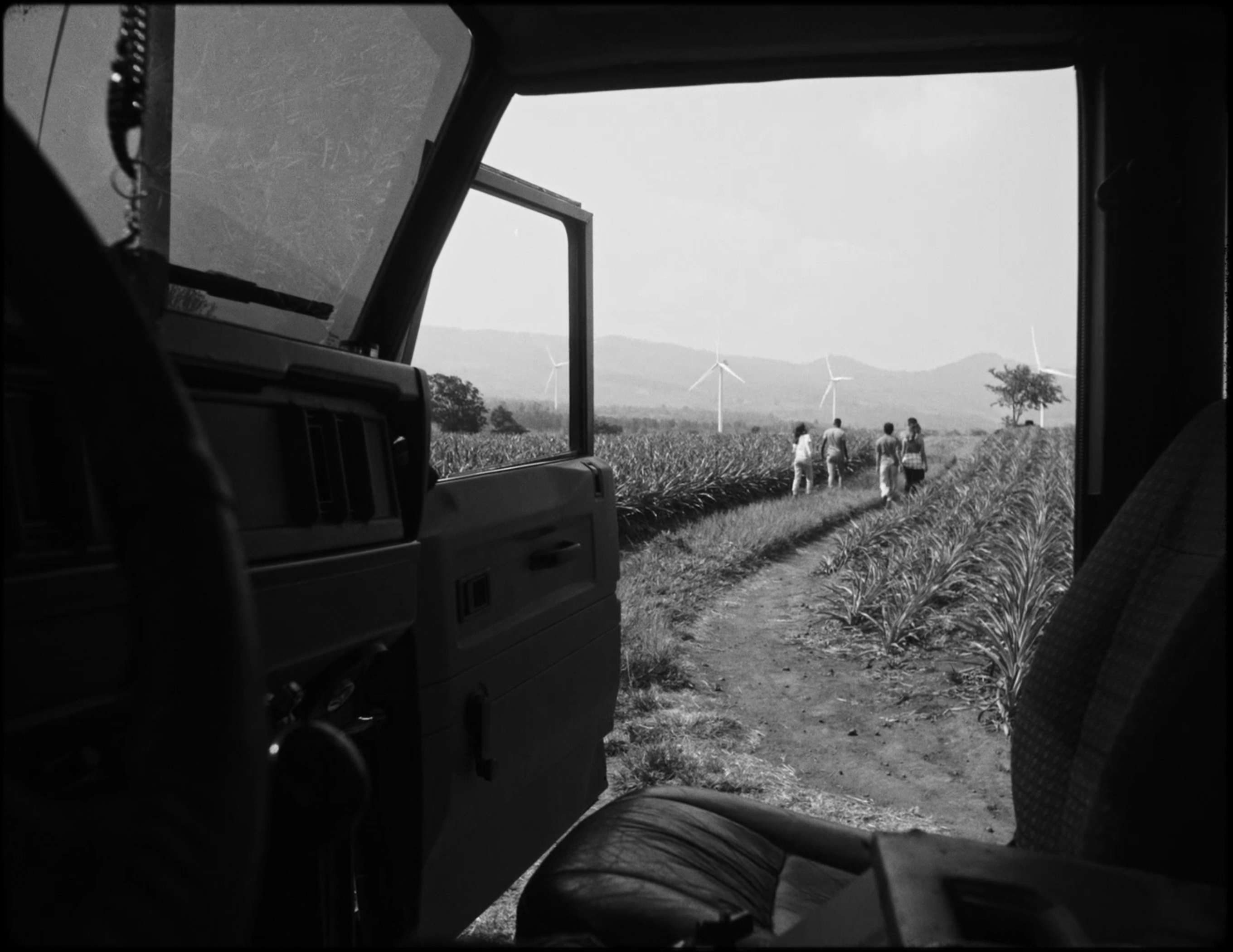 Ernesto Abrego - Vuelve