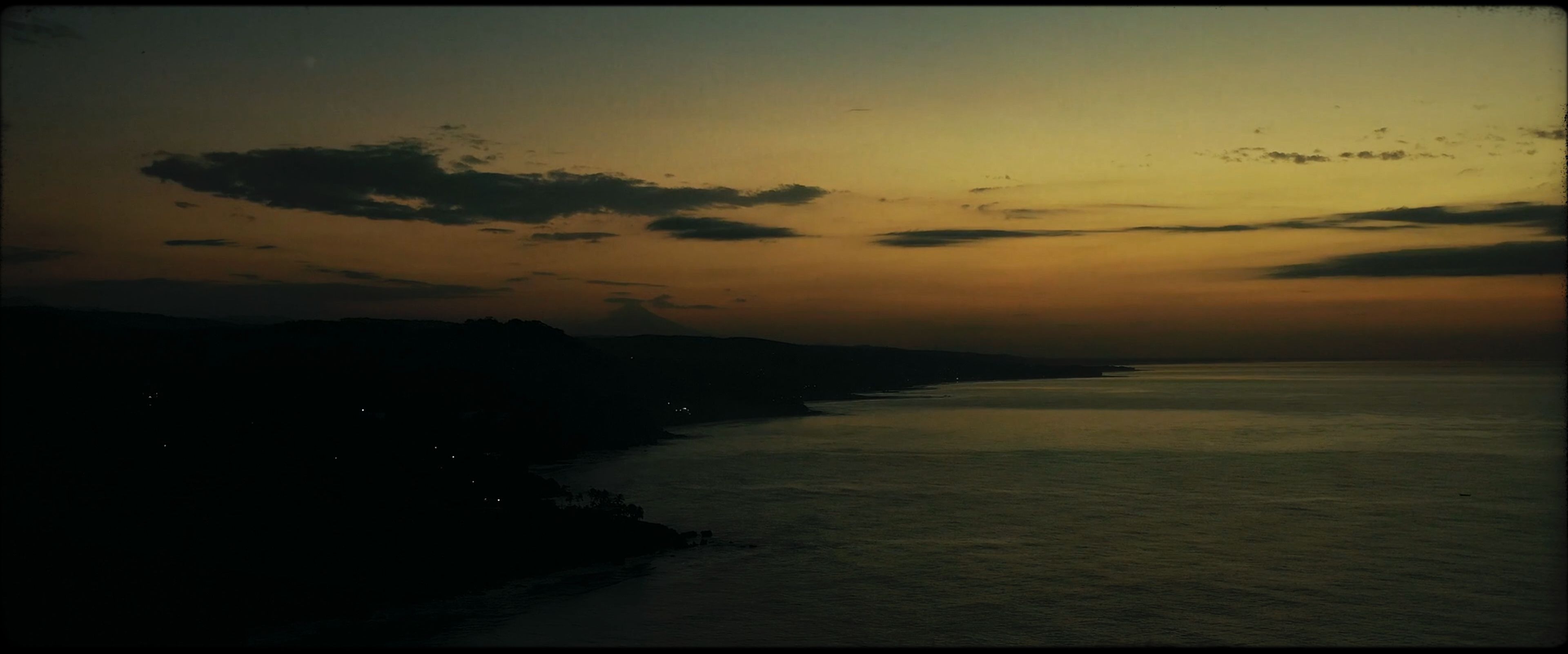 Ernesto Abrego - WAVES OF LIFE